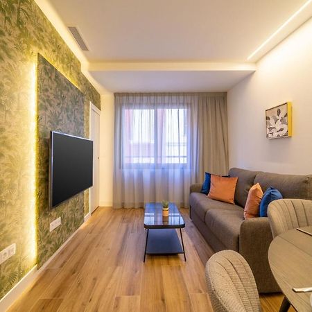 Myflats Urban Stay Аликанте Экстерьер фото