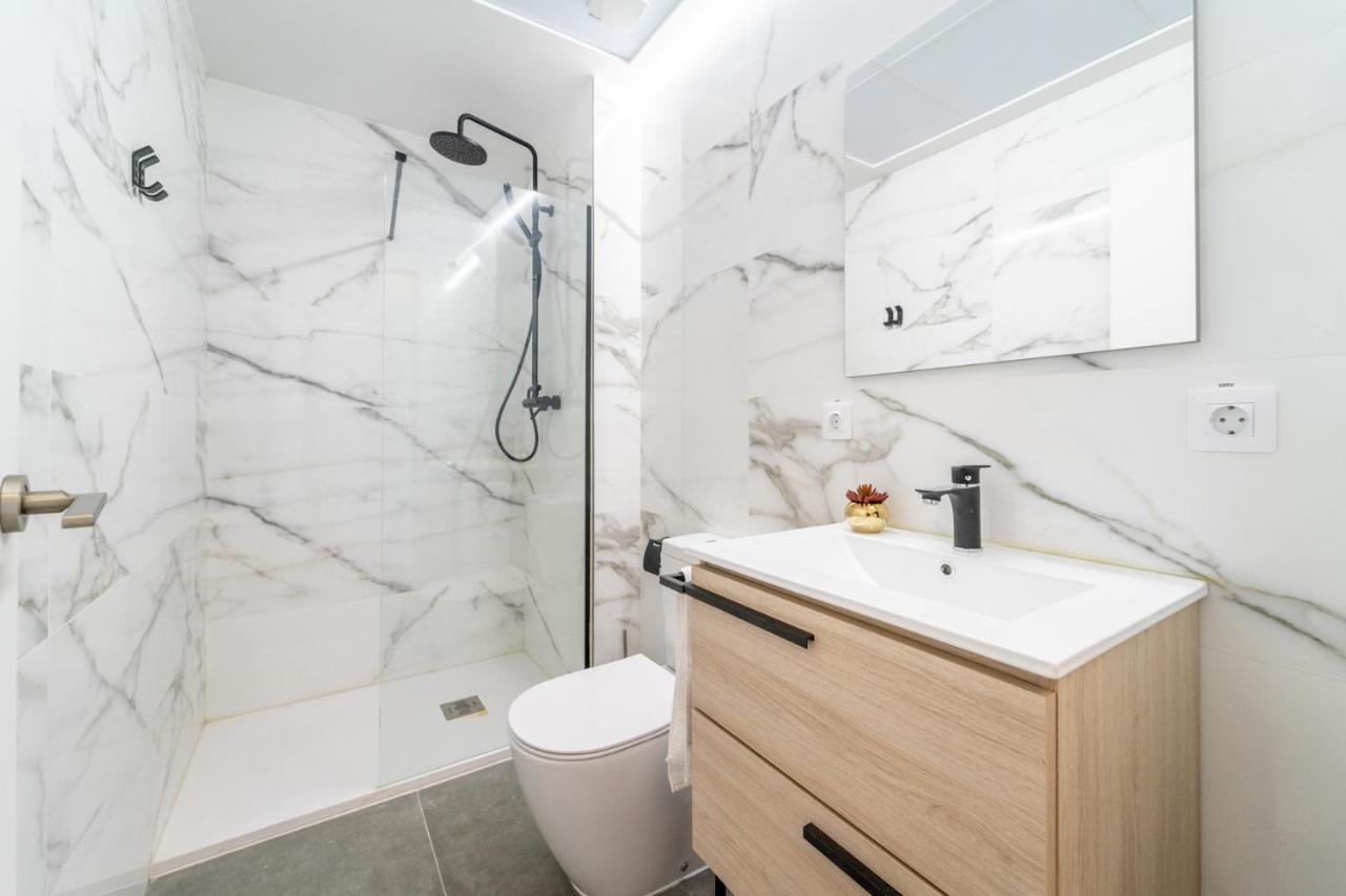 Myflats Urban Stay Аликанте Экстерьер фото