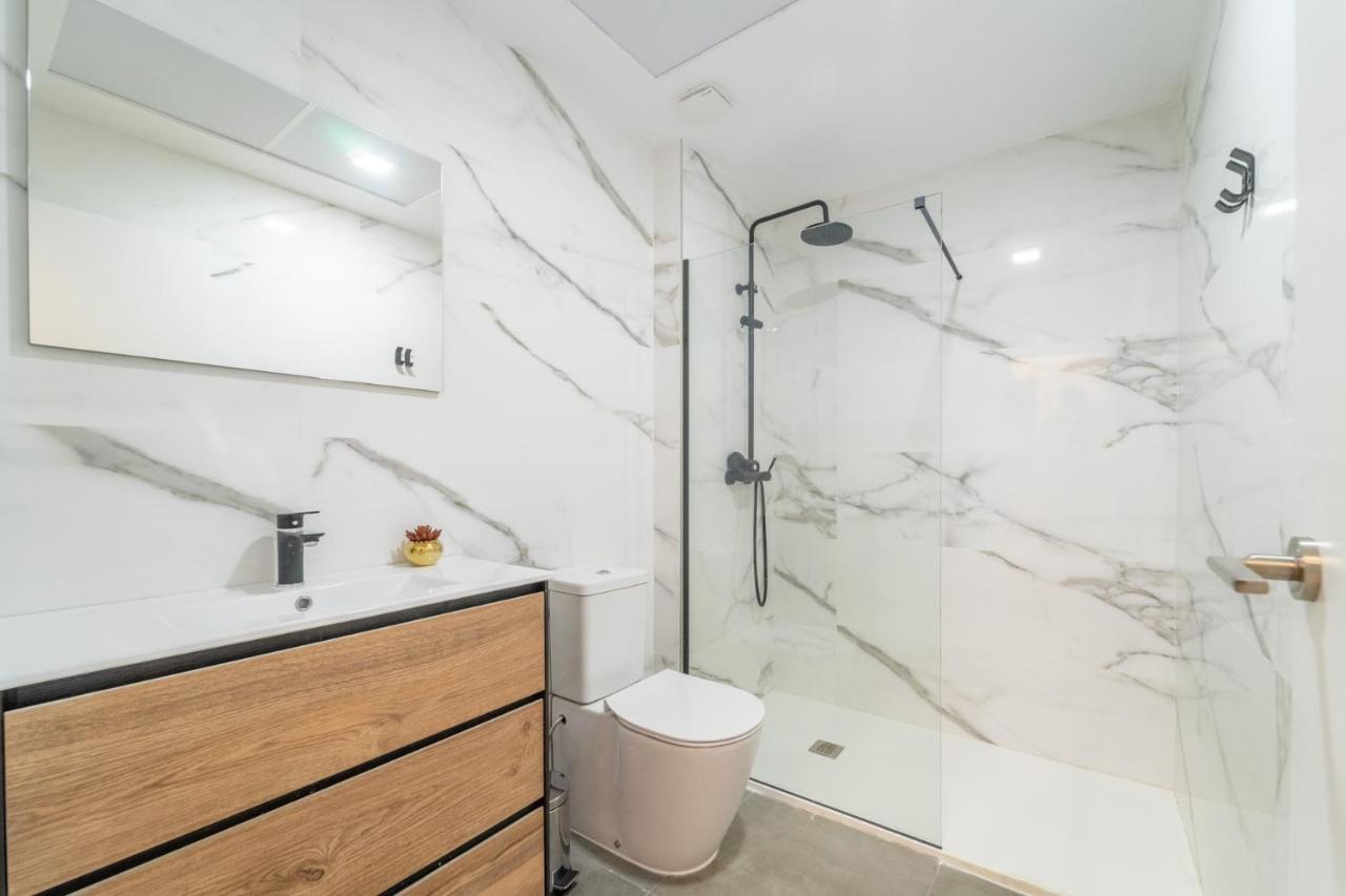 Myflats Urban Stay Аликанте Экстерьер фото