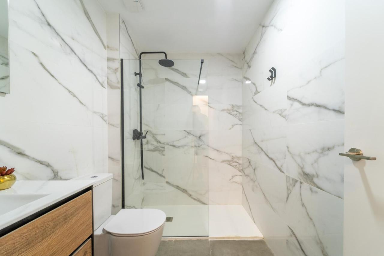 Myflats Urban Stay Аликанте Экстерьер фото